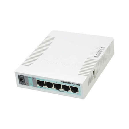 MIKROTIKRB951G-2HND