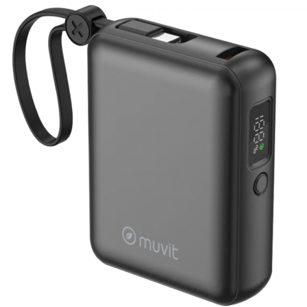 MUVIT FOR CHANGEMCCHP0014