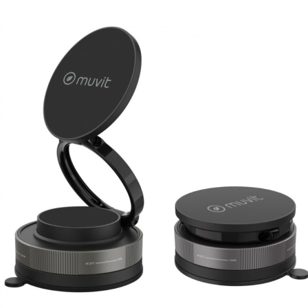 MUVIT FOR CHANGEMCCHL0035