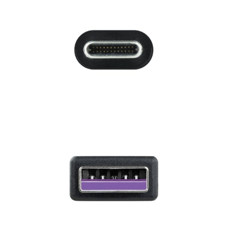 NANO CABLE10.01.2101-L150