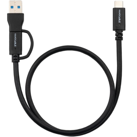 NANO CABLE10.01.4801