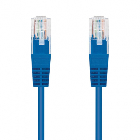 NANO CABLE10.20.0101-BL