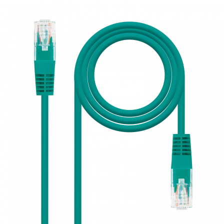 NANO CABLE10.20.0102-GR