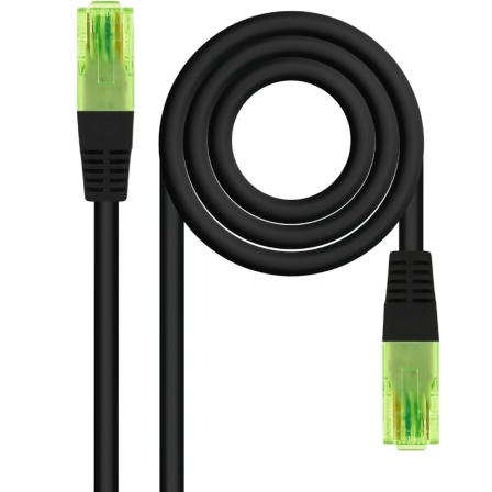 NANO CABLE10.20.1420-BK