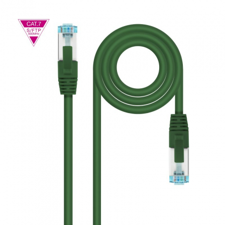 NANO CABLE10.20.1700-L25-GR