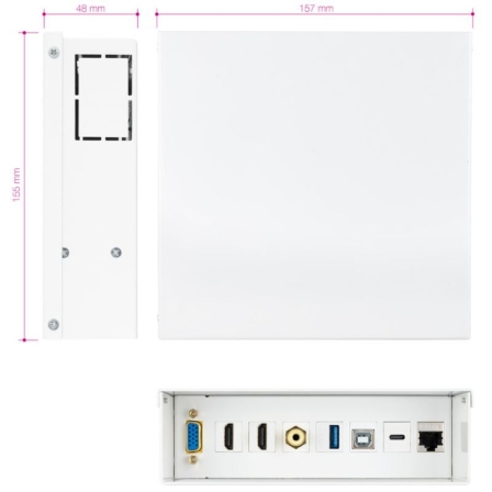 NANO CABLE10.35.0004