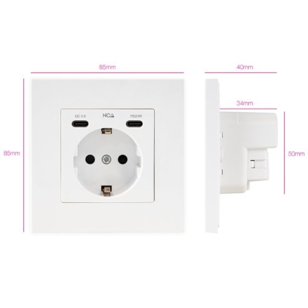 NANO CABLE10.35.0012
