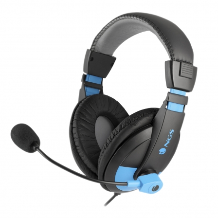 NGSMSX9PROBLUE
