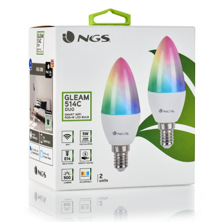 NGSGLEAM514CDUO