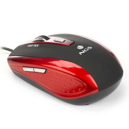 NGSTICKRED