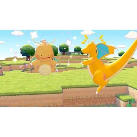 NINTENDO