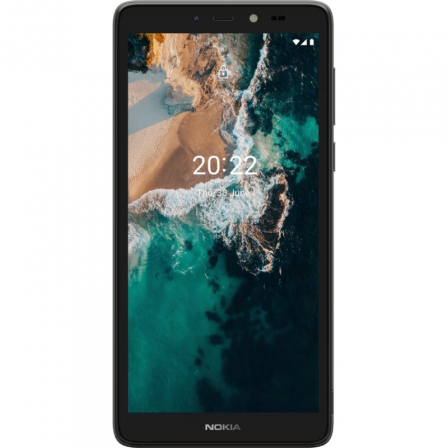 NOKIAC2 2ND 2-32 GY