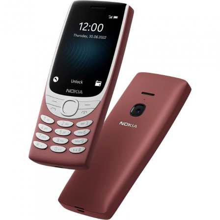 NOKIA8210 4G RD V2