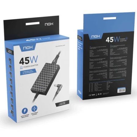 NOXNXPWR45NB