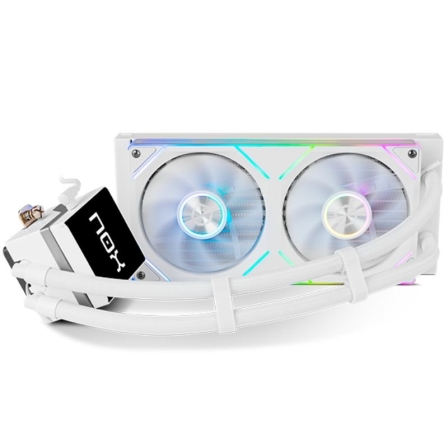 NOXNXHUMMERM240LCDWH