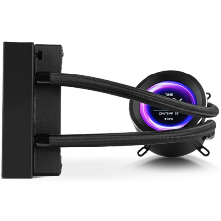 NOXNXHUMMERX240LCDBK