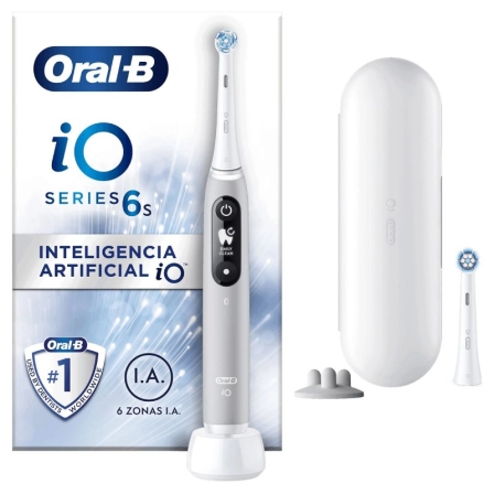 ORAL-B