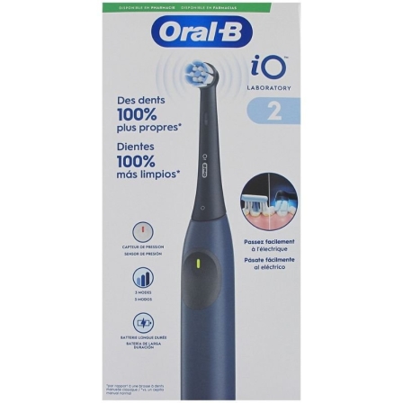 ORAL-B