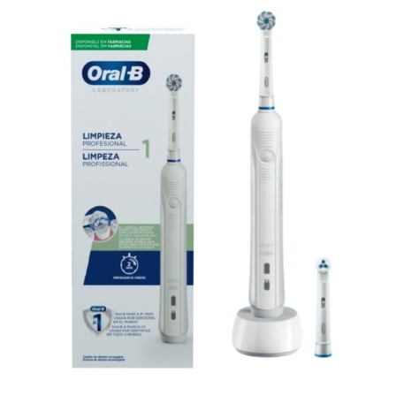 ORAL-B