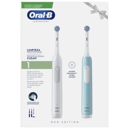 ORAL-B