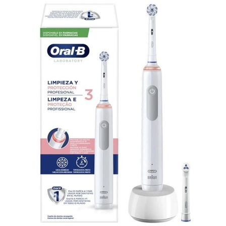 ORAL-B