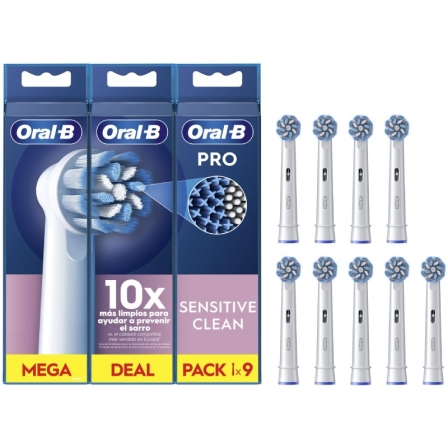 ORAL-B
