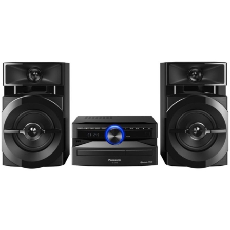 PANASONICSC-UX100E-K
