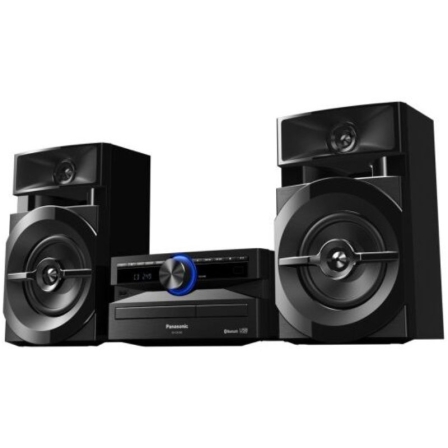 PANASONICSC-UX100E-K