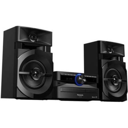 PANASONICSC-UX100E-K