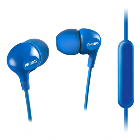 PHILIPSSHE3555 BL