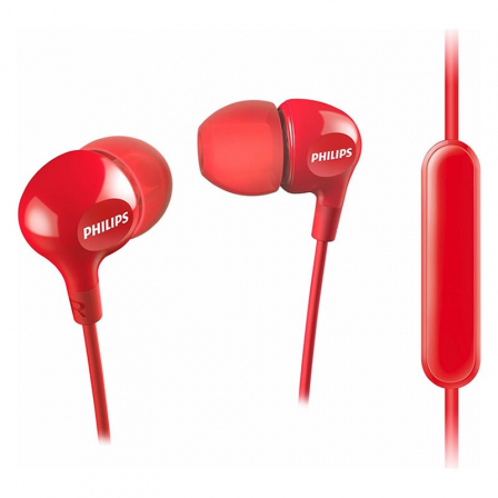 PHILIPSSHE3555 RED