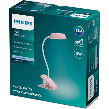 PHILIPS ILUMINACION929003179607