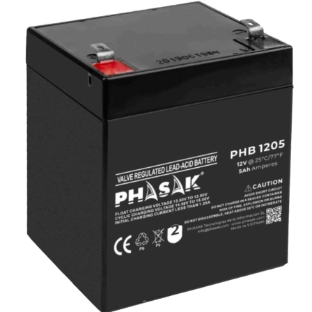 PHASAKPHB 1205