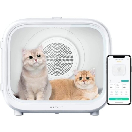 PETKIT