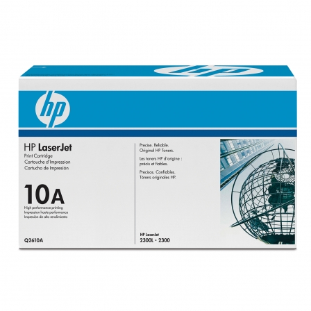 HPQ2610A