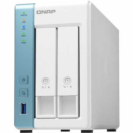 QNAPTS-231P3-4G