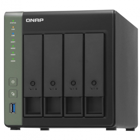 QNAPTS-431X3-4G