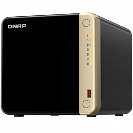 QNAPTS-464-8G