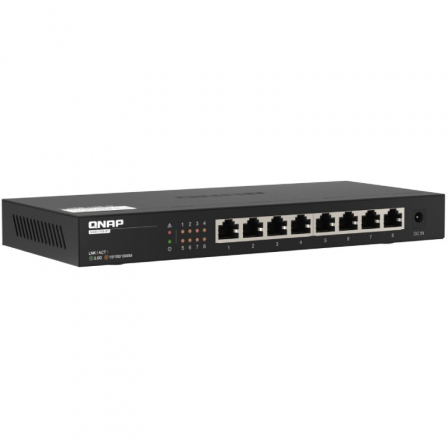 QNAPQSW-1108-8T