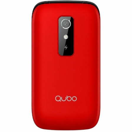 QUBOP-220RD 4G