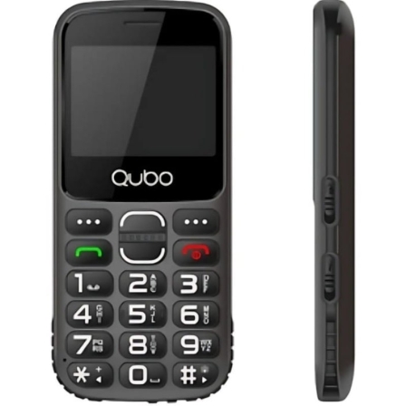 QUBOX-230BKC 4G