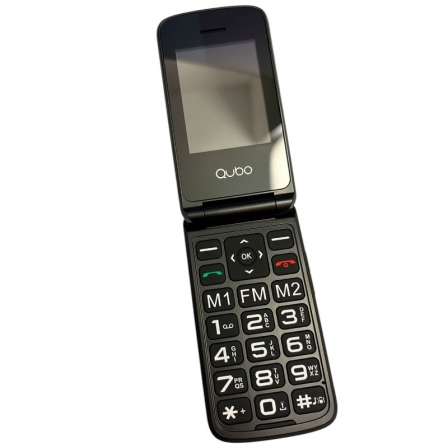 QUBOX-247 4G