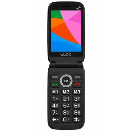 QUBOX-D340CB 4G