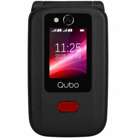 QUBOX-D340CB 4G
