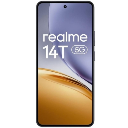 REALME14T 5G 8-256 BK V2