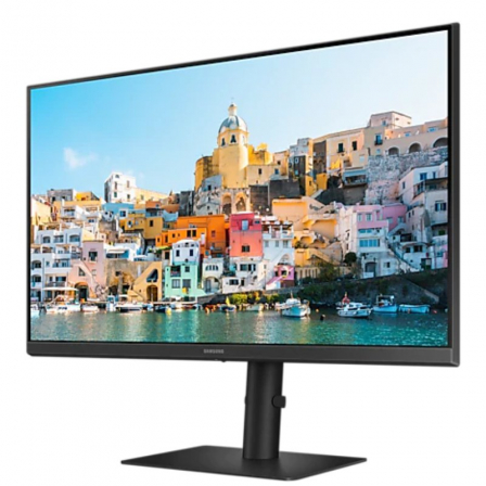 SAMSUNGLS24A400UJUXEN