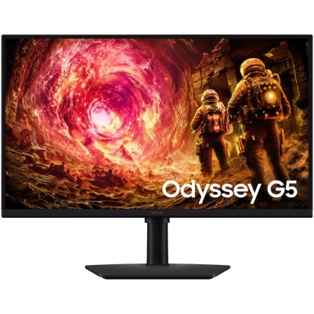 SAMSUNGLS27FG506EUXEN