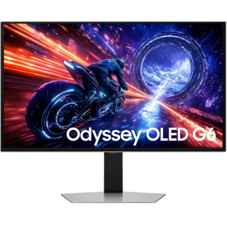 SAMSUNGLS27FG604SUXEN
