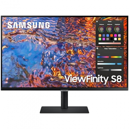 SAMSUNGLS32B800PXUXEN