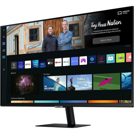 SAMSUNGLS32BM500EUXEN